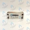 ES190PE-148-16F-ZM Теплообменник ГВС вторичный 16 пластин (17B1901601) в Самаре