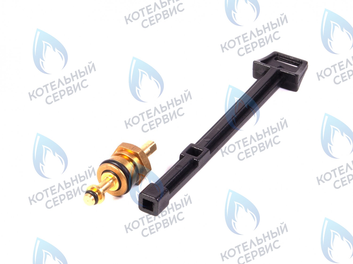 FF026 Кран заполнения (кран подпитки) к котлам VIESSMANN (7839749 + 7831896) (7839749, 7839749A) в Самаре