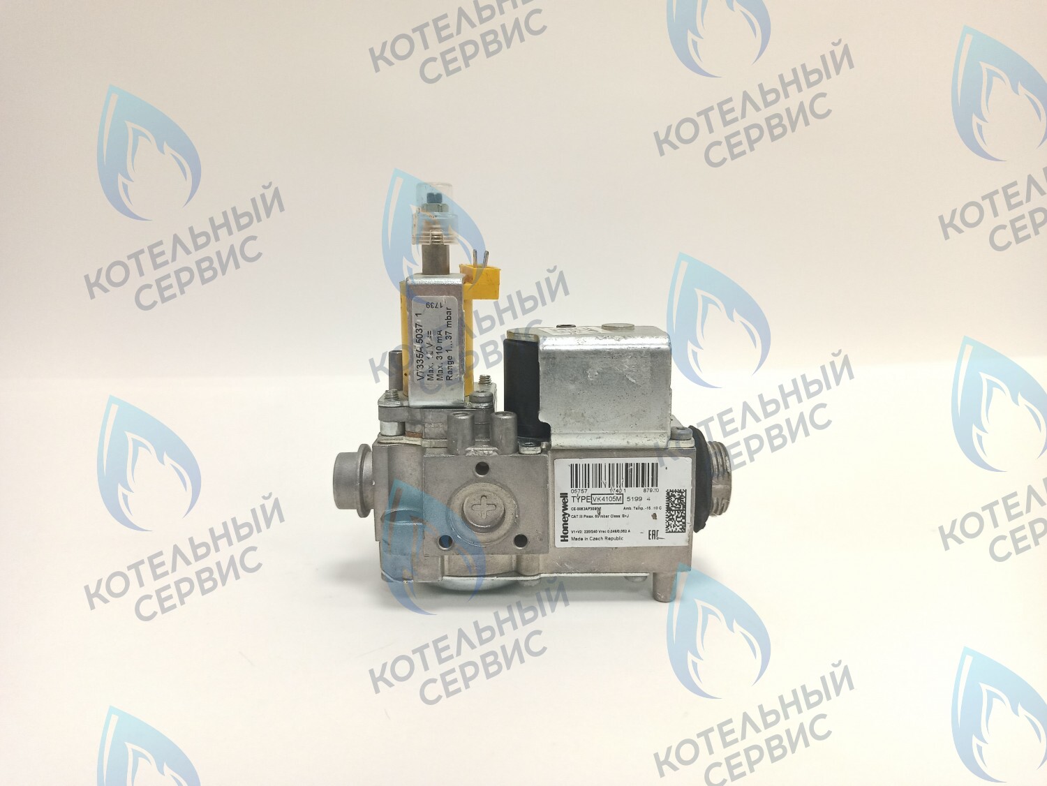 GV011 Газовый клапан  (VK4105M 5199) BAXI MAIN-5 710660400 в Самаре
