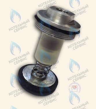  Электромагнитный клапан Арбат тонкий в Самаре