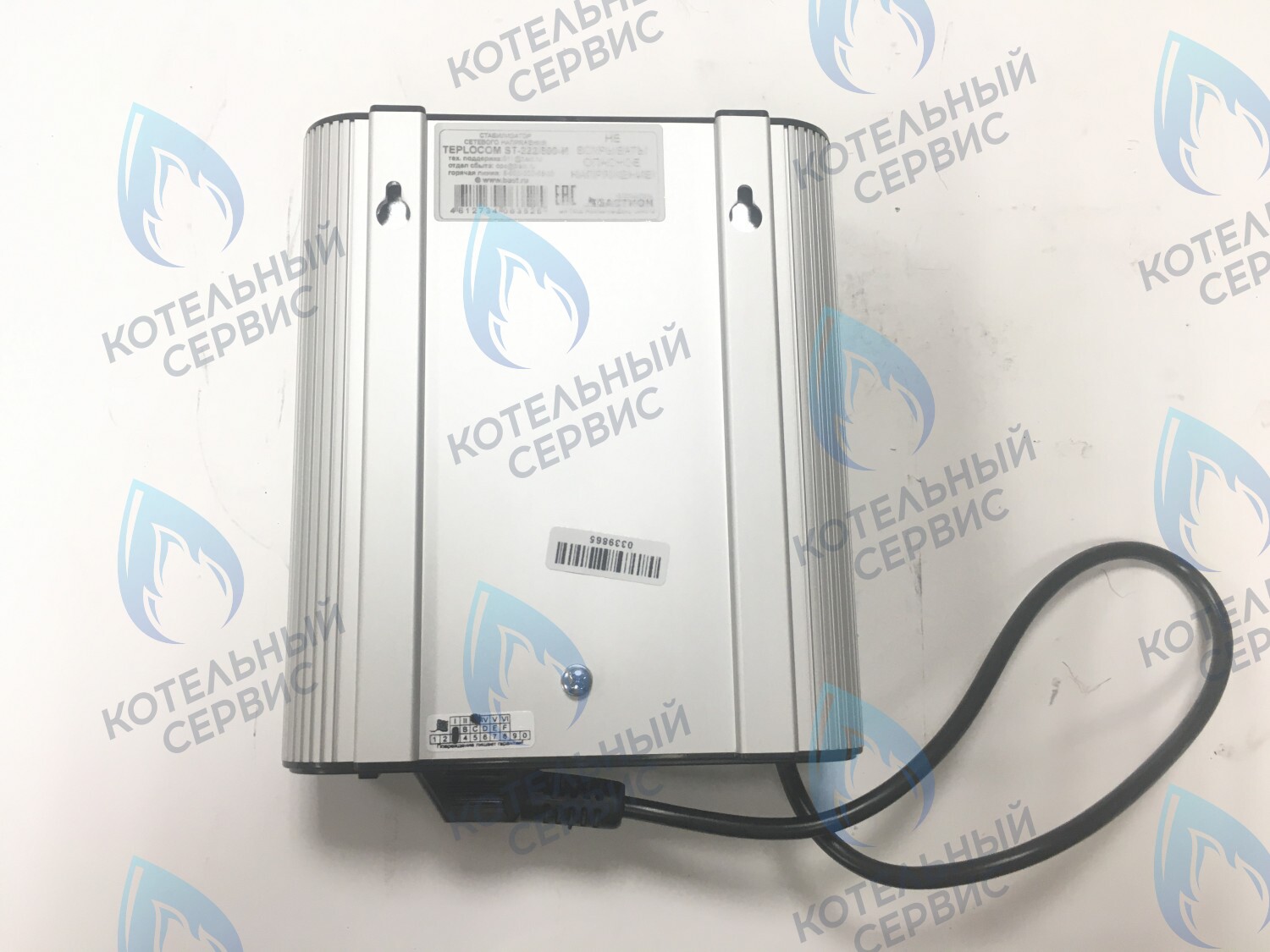 557 Стабилизатор напряжения Teplocom ST-222/500-И в Самаре