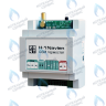 ML00003713 Термостат (контроллер) ZONT H-1 Navien (GSM, DIN) в Самаре