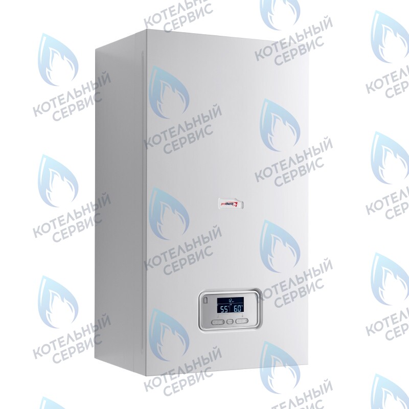  Настенный газовый котел Protherm Пантера (H-RU) (одноконтурный) в Самаре