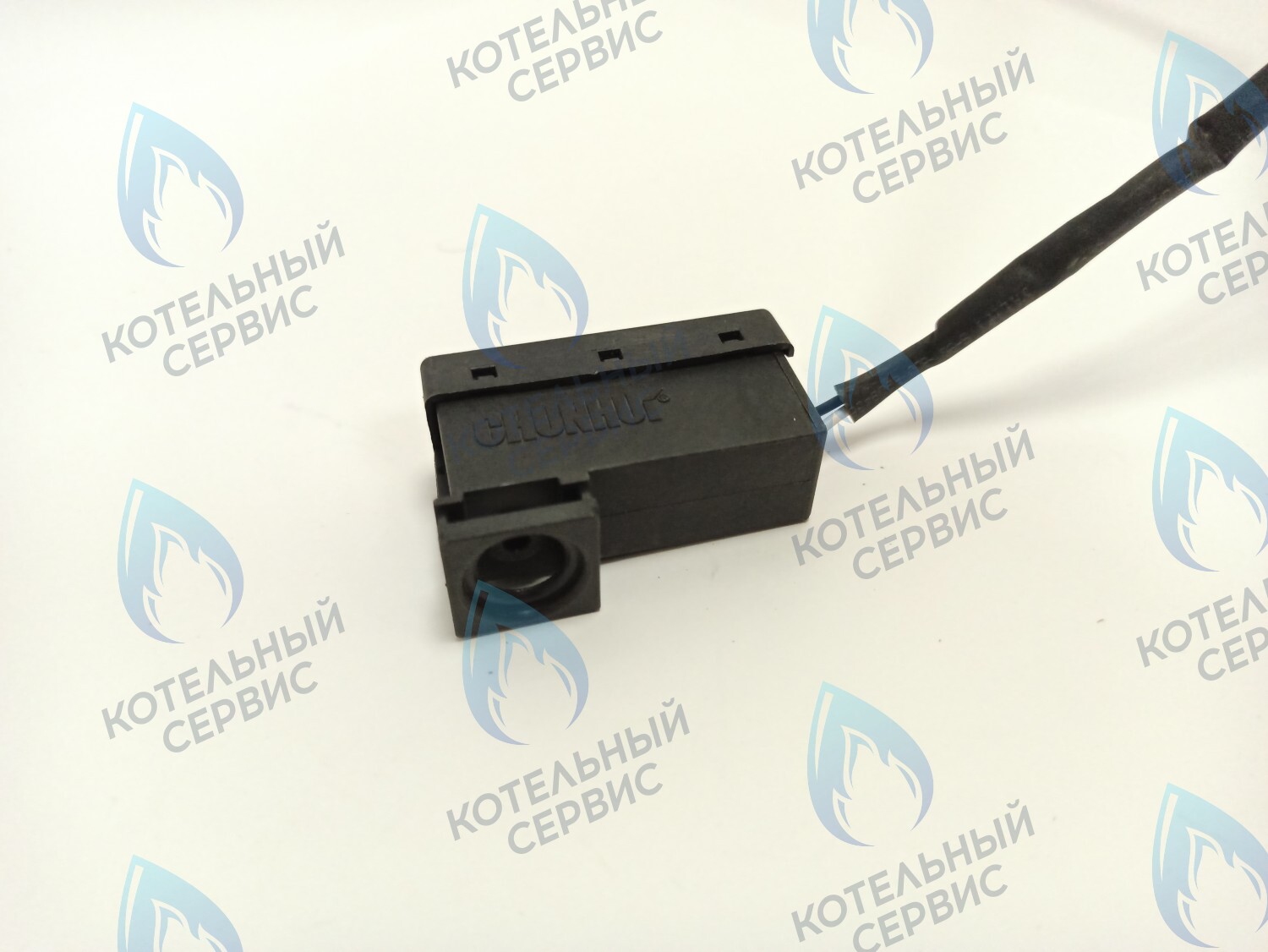 FS018-02 Микропереключатель с кабелем CHUNHUI ELECTROLUX (AB13050013), BAXI (5641800), Neva Lux (11614) в Самаре