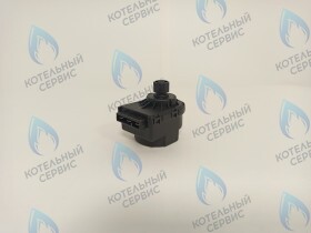 Трёхходовой клапан E DAESUNG