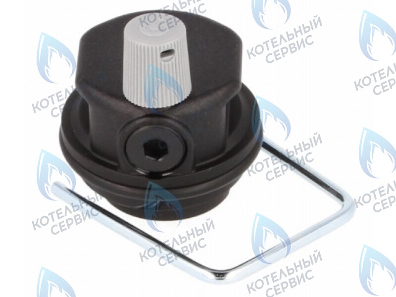 7868360 Воздухоотводчик автоматический для насоса котлов VIESSMANN VITOPEND 100-W A1JB, A1HB в Самаре