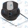 7868360 Воздухоотводчик автоматический для насоса котлов VIESSMANN VITOPEND 100-W A1JB, A1HB в Самаре