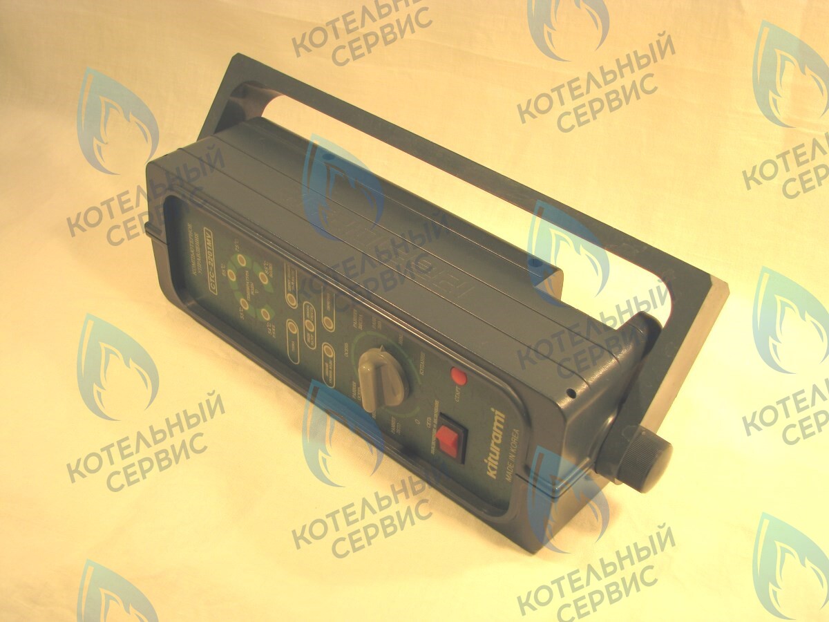 S111210001 Блок управления CTС-2201MV (KSO-200) KITURAMI в Самаре