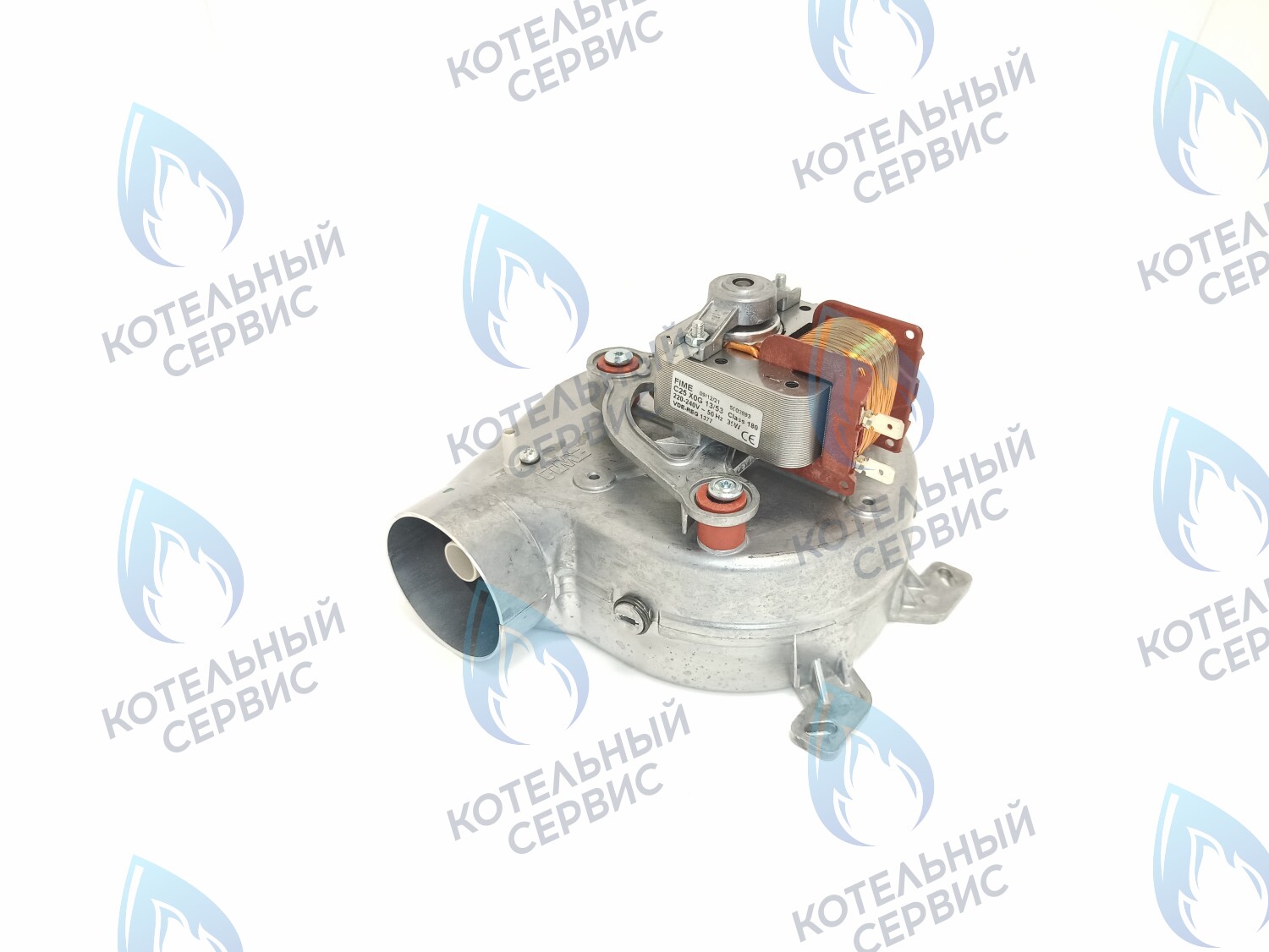 AF001-35W-F Вентилятор FIME BAXI NOVA VGR0013601 в Самаре