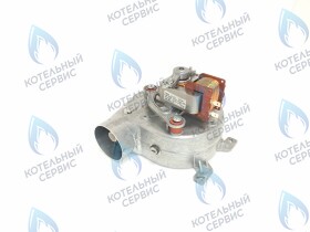 Вентилятор дымоудаления FIME BAXI NOVA VGR0013601