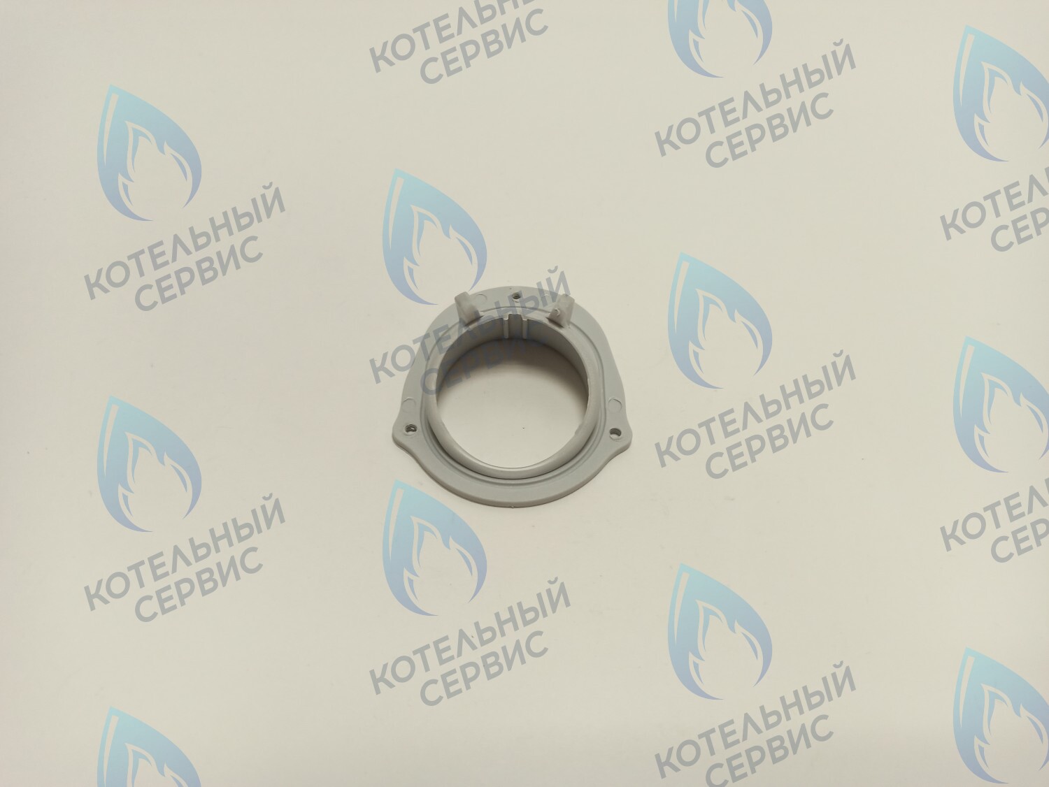 HD001B Держатель манометра (пластик) FEDERICA BUGATTI Light, Varme 12-24кВт в Самаре