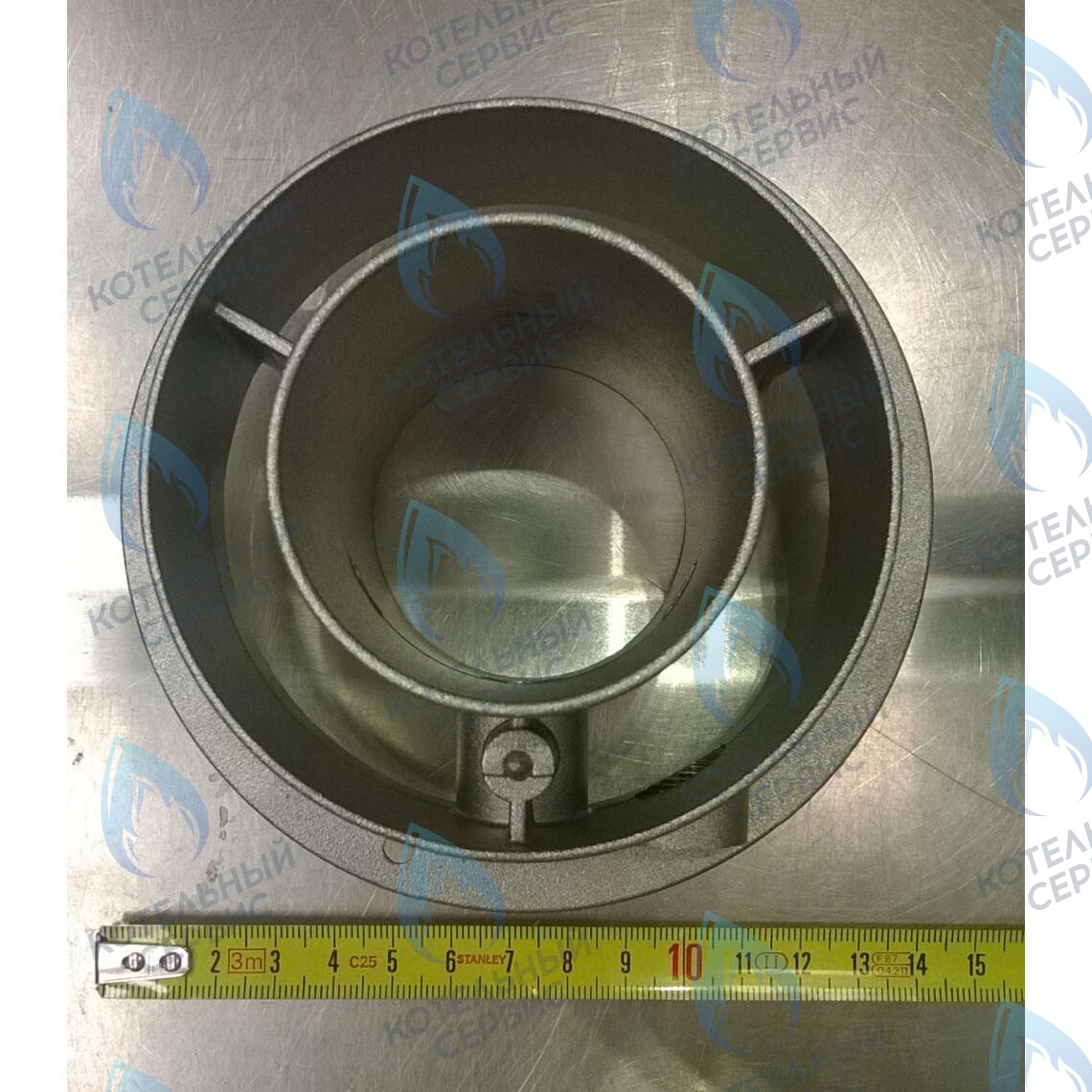 5207060 Адаптер системы удаления продуктов сгорания BAXI в Самаре