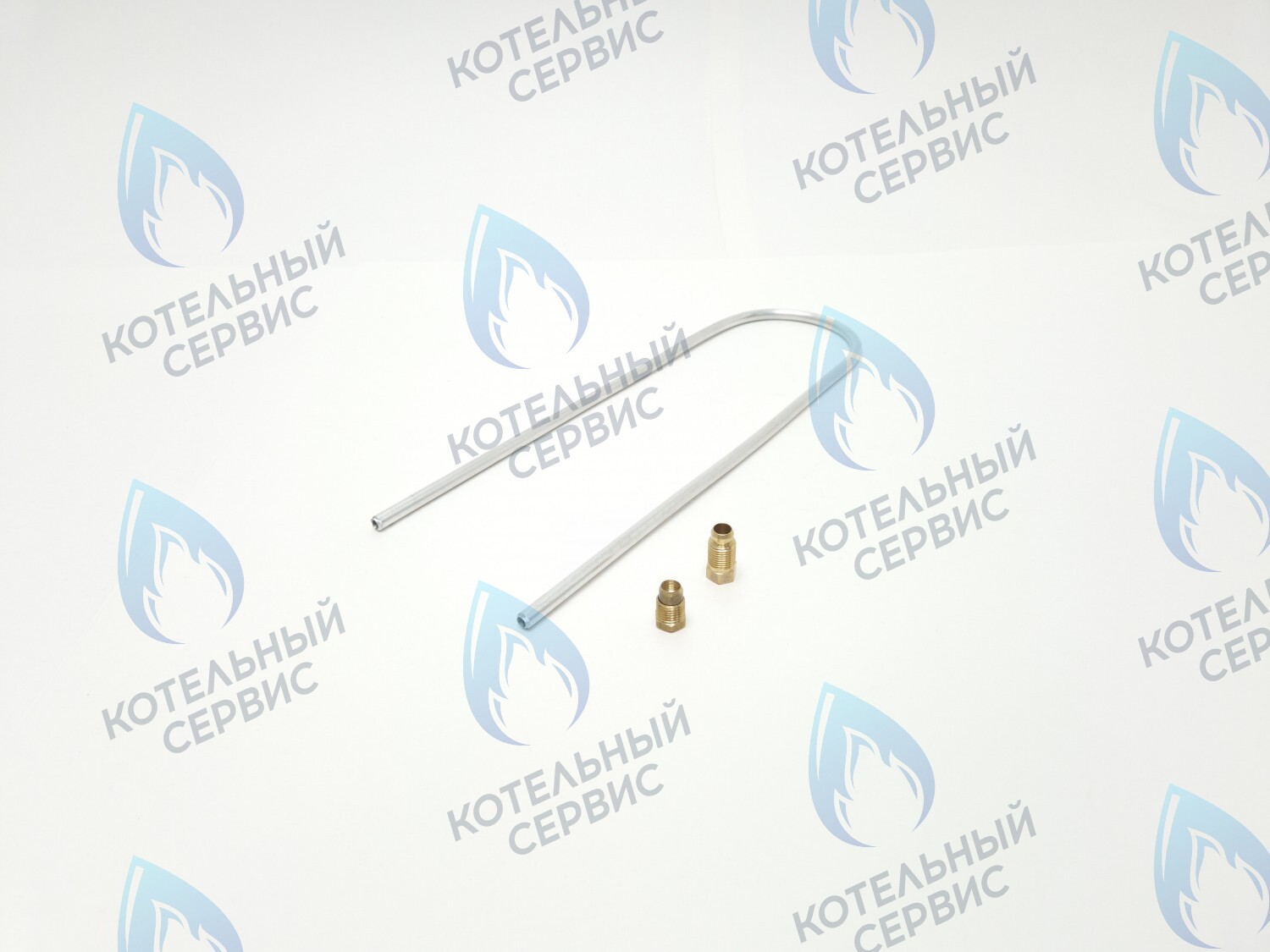 SBP1xx Трубка запальника d6, L= 600мм, M10 (алюминий) серия: 140,145,150,160,190 SIT в Самаре