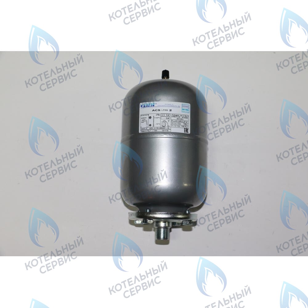 5661600 Бак расширительный ГВС 2л BAXI в Самаре