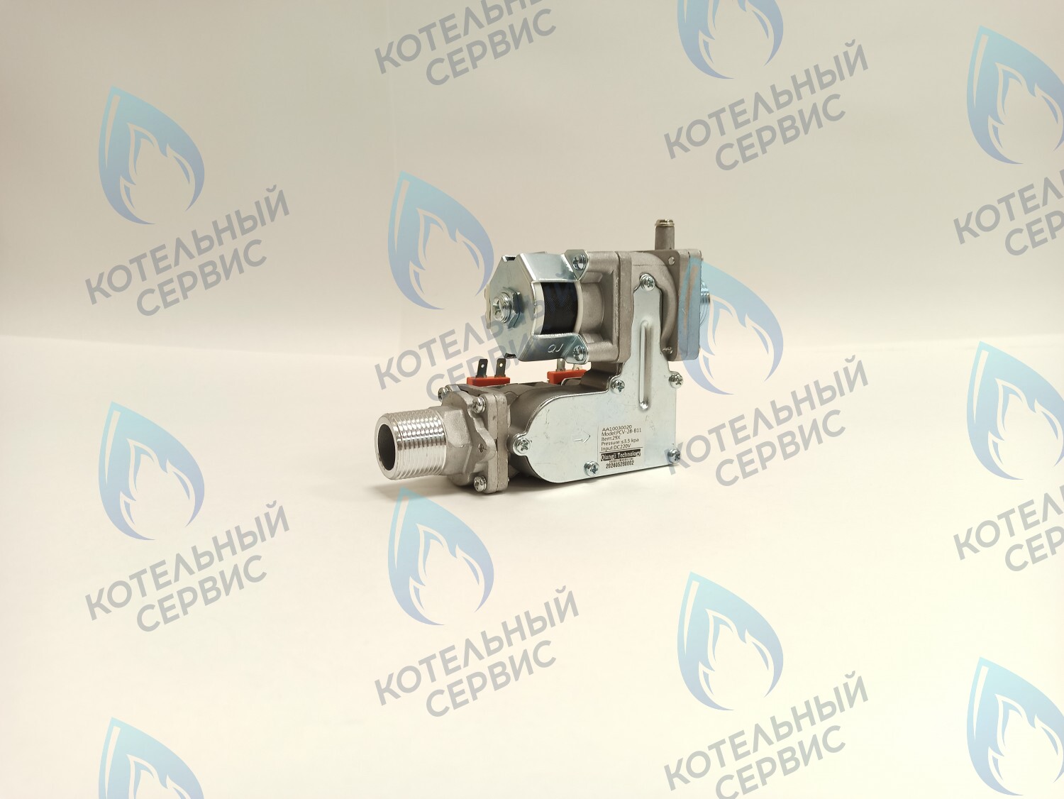 GV029 Газовый клапан (AA10030020) в Самаре