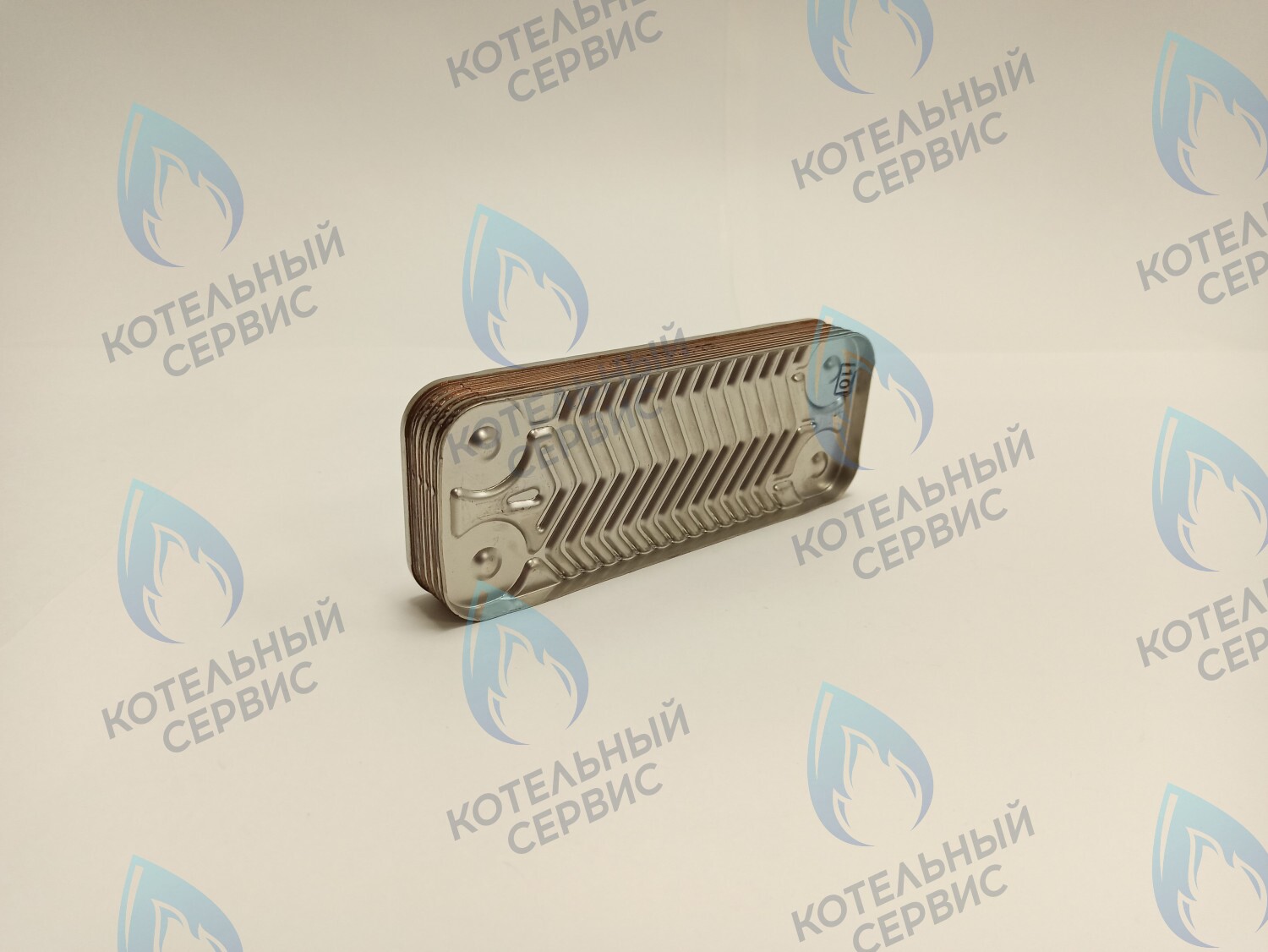 2201020000495 Пластинчатый теплообменник ГВС KOTITONTTU SUARI S 18-24 DK в Самаре