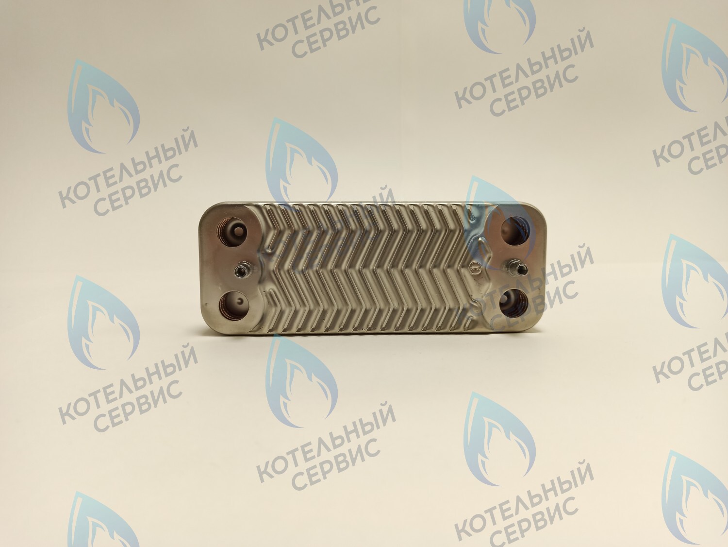 2201020000495 Пластинчатый теплообменник ГВС KOTITONTTU SUARI S 18-24 DK в Самаре
