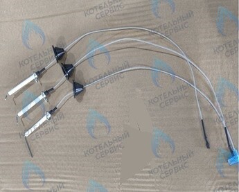 DA0100012 Устройство ионизации и розжига KOTITONTTU TOIVO T 40 DK в Самаре