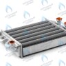 95263474 Битермический теплобменник (турбо, 18-24кВт) ALPHATHERM в Самаре