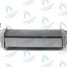 95263474 Битермический теплобменник (турбо, 18-24кВт) ALPHATHERM в Самаре