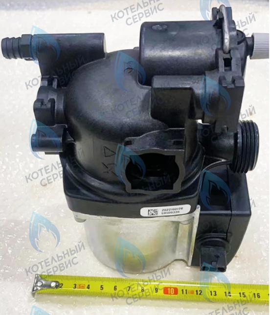 7733062 Насос Baxi Shinhoo ECO Classic, ECO Nova в Самаре