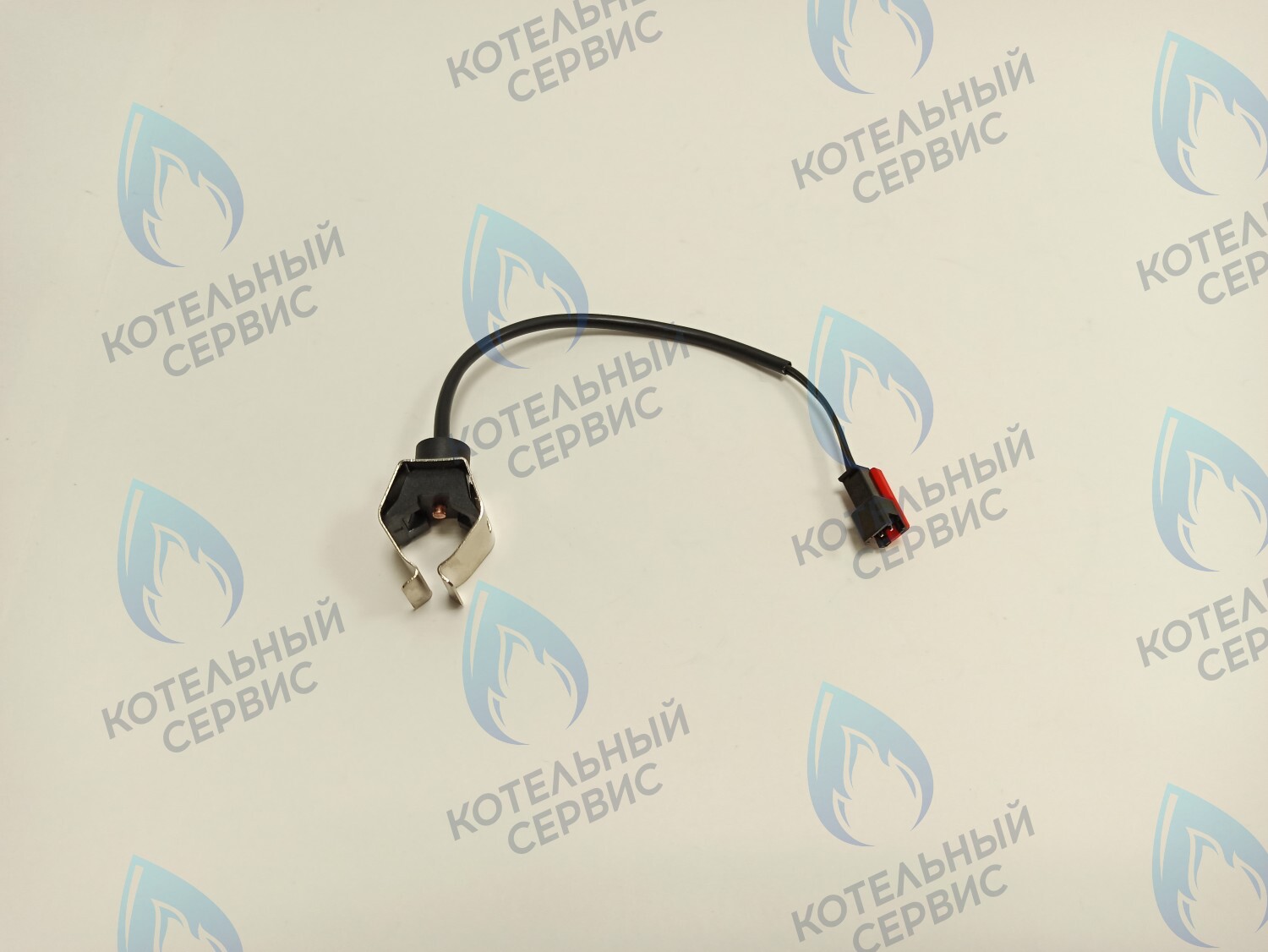 17427600000130 Датчик температуры NTC ОВ KENTATSU Nobby Balance Plus, Nobby Balance Plus S в Самаре