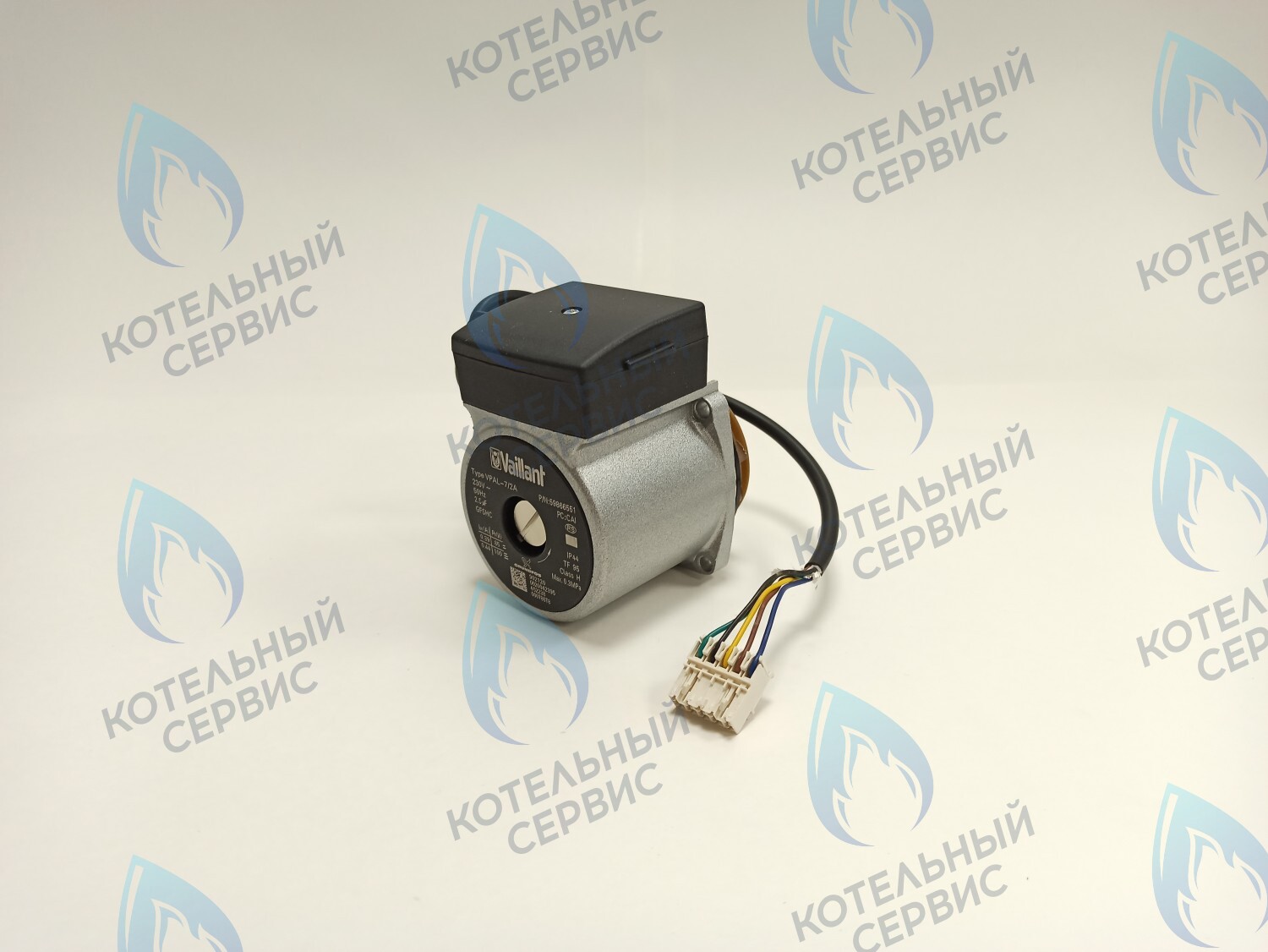 PH-G30CCW70-CG100-5PIN Двигатель насоса (против часовой) аналог VAILLANT TURBOTEC PLUS 32кВт-36кВт (0020025042) в Самаре