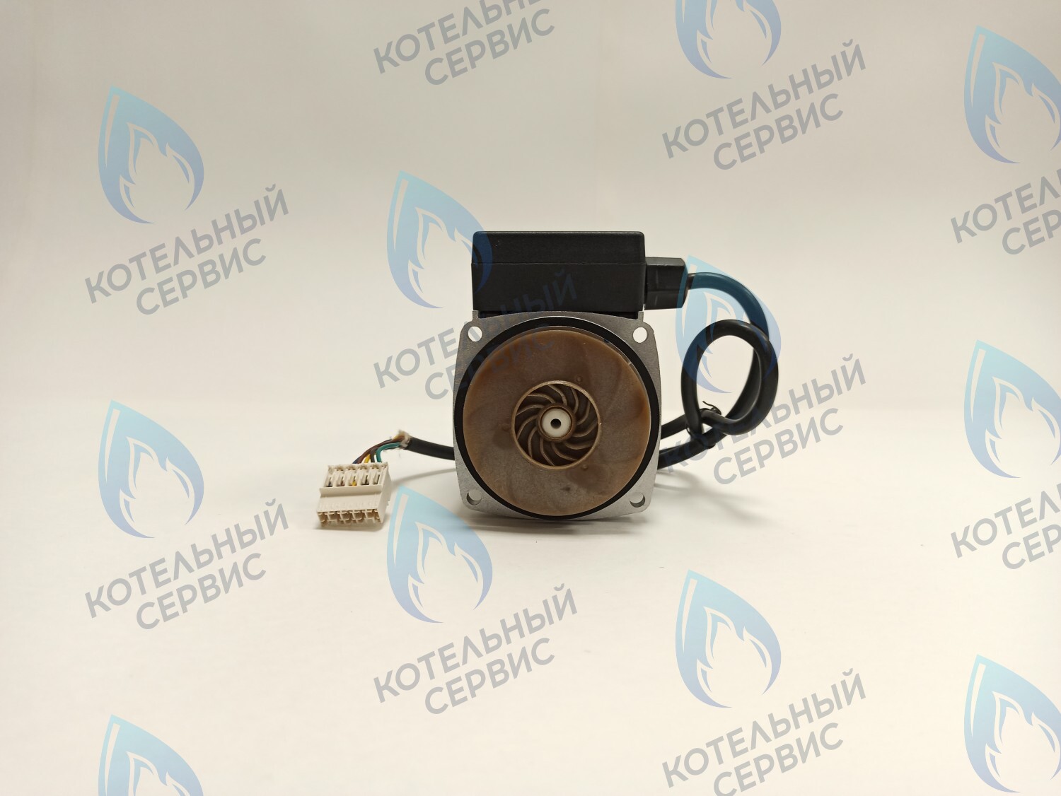 PH-G30CCW70-CG100-5PIN Двигатель насоса (против часовой) аналог VAILLANT TURBOTEC PLUS 32кВт-36кВт (0020025042) в Самаре
