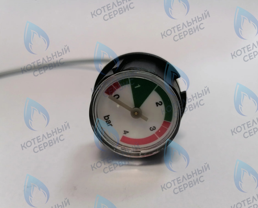 7732049 Манометр 18кВт-24кВт D28 BAXI в Самаре
