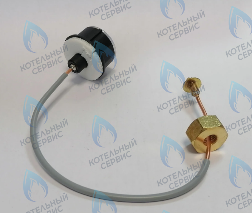 7732049 Манометр 18кВт-24кВт D28 BAXI в Самаре