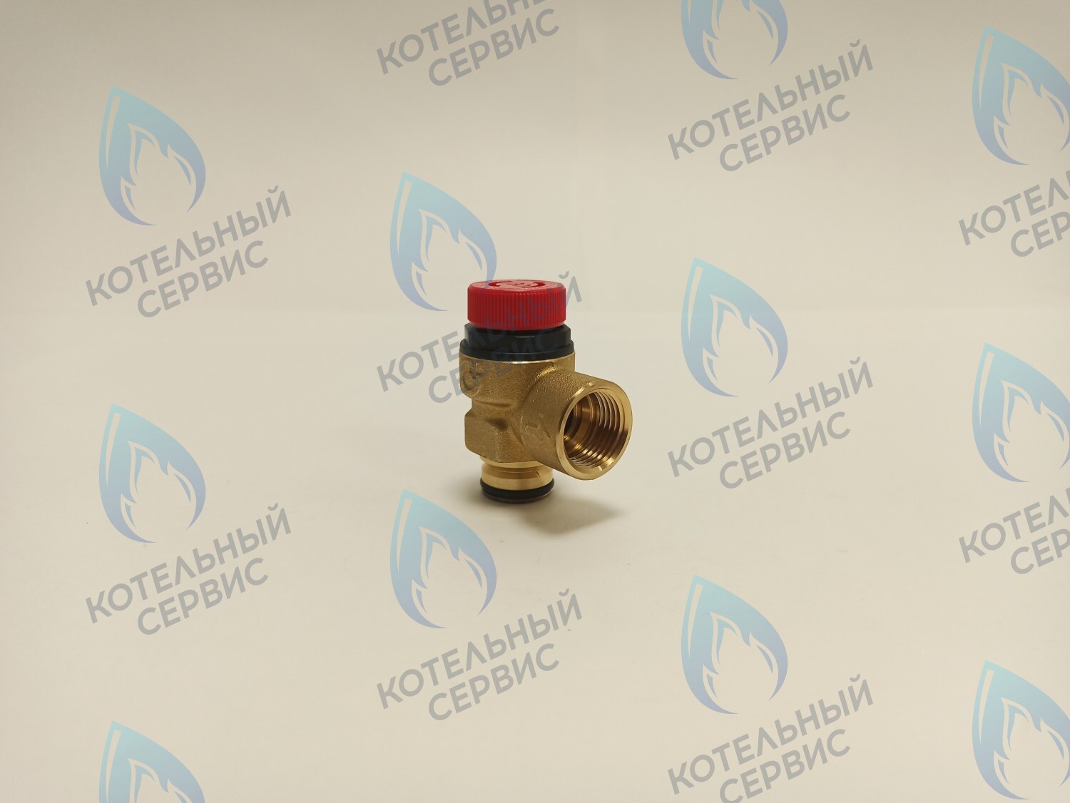 HD910B Сбросной клапан FEDERICA BUGATTI Varme 12-24кВт в Самаре