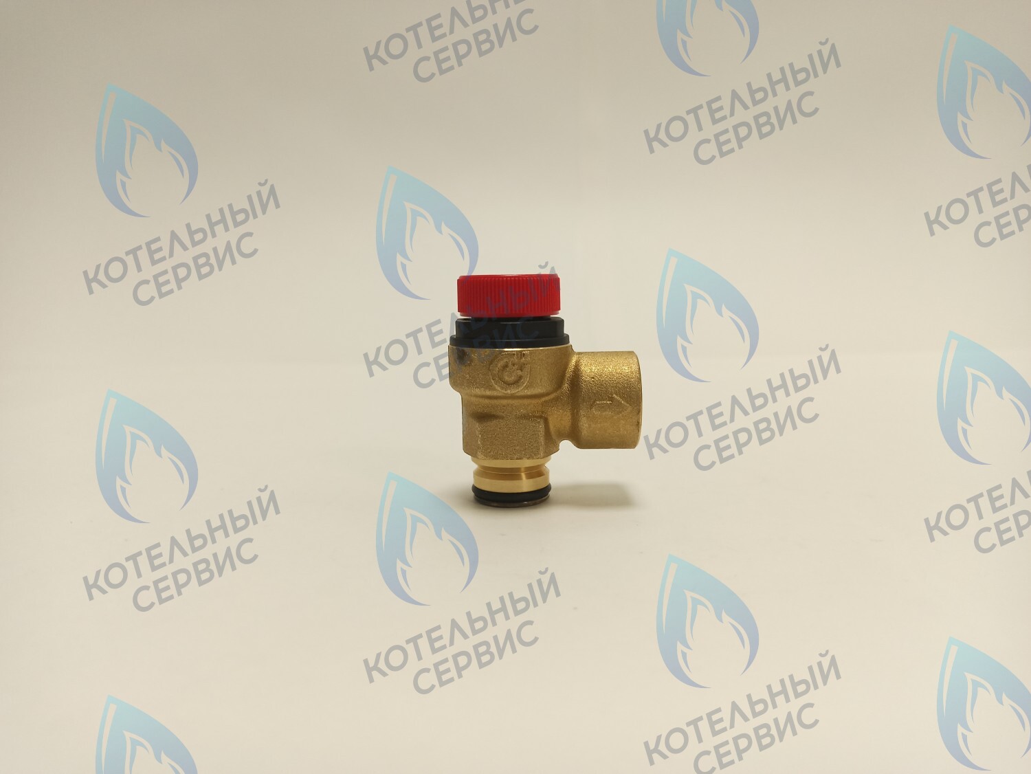 HD910B Сбросной клапан FEDERICA BUGATTI Varme 12-24кВт в Самаре