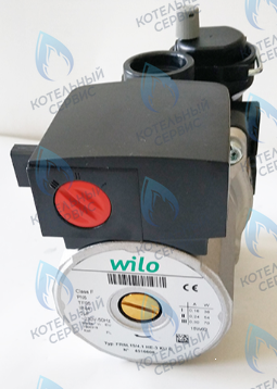39840920 Насос циркуляционный KIT POMPA MOTORE 15/4.1 WILO FERROLI в Самаре