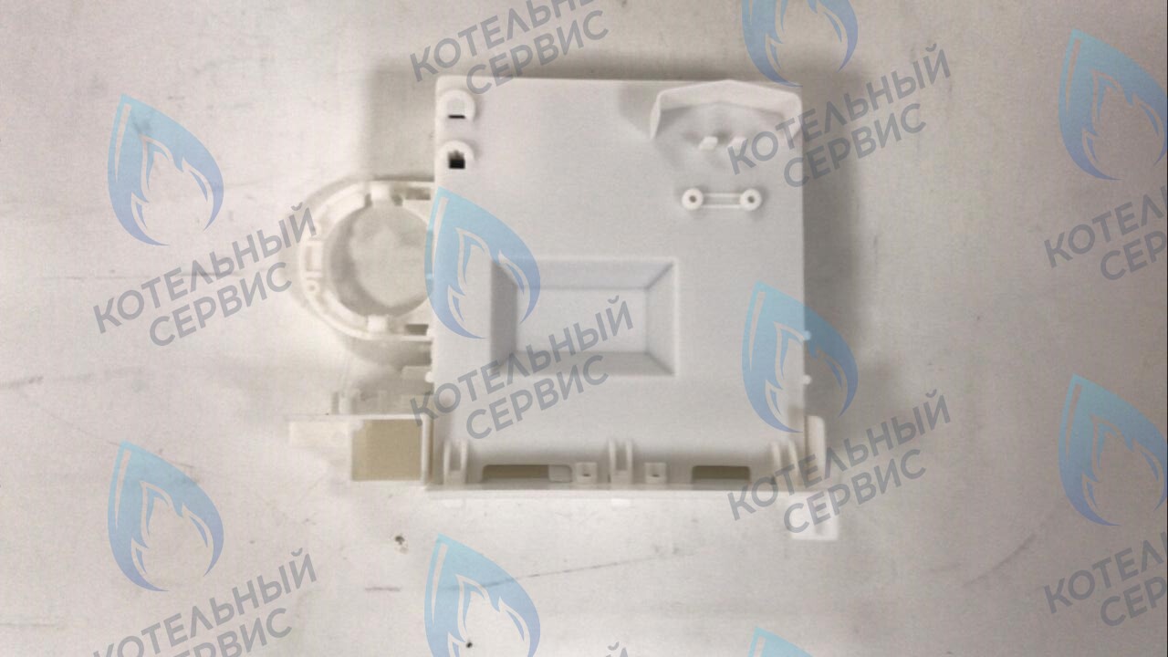 3980I624 Плата управления в корпусе (39841332, 3980I627) FERROLI в Самаре