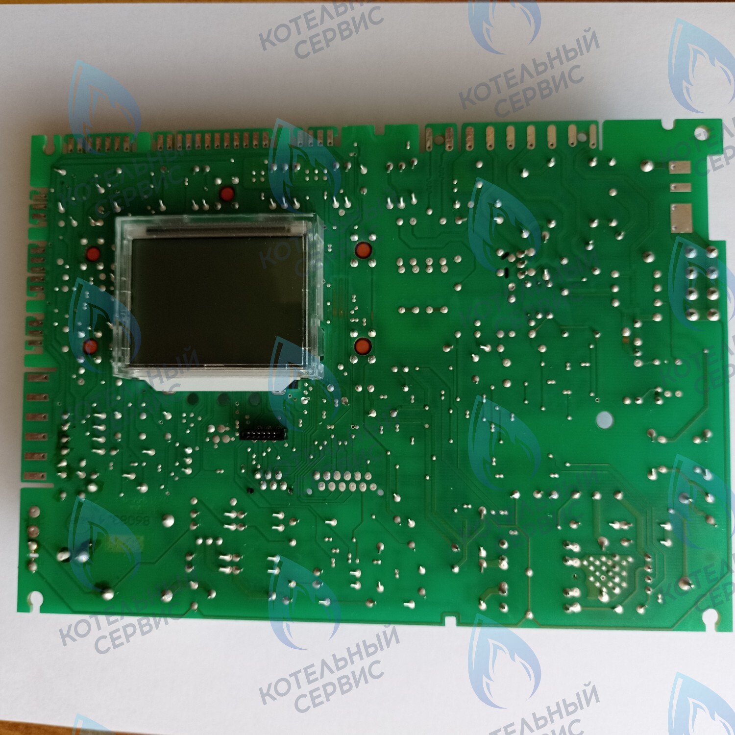 BI2225 100 Электронная плата управления RinNOVA (BI2225 100) BI2225100 BIASI в Самаре