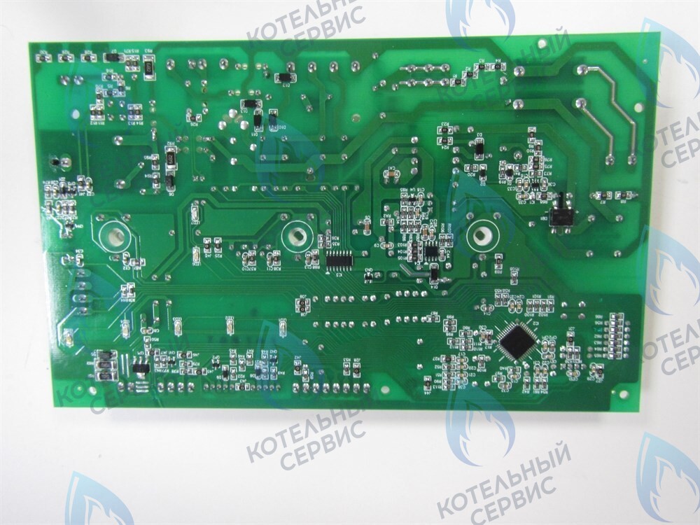 05-2050-03 Универсальная плата электроники для GAZLUX ECONOMY и GAZECO 18 (для битермических без треххходового) в Самаре