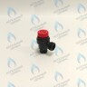 30002251A Клапан сбросной предохранительный 3 бара Navien Deluxe all models, S/C/E/One, Smart Tok, Prime, NCN (BH0905014A) в Самаре