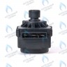 07-5003 Привод (мотор) трехходового клапана Polykraft Alpine Light (7,5 ELBI) в Самаре