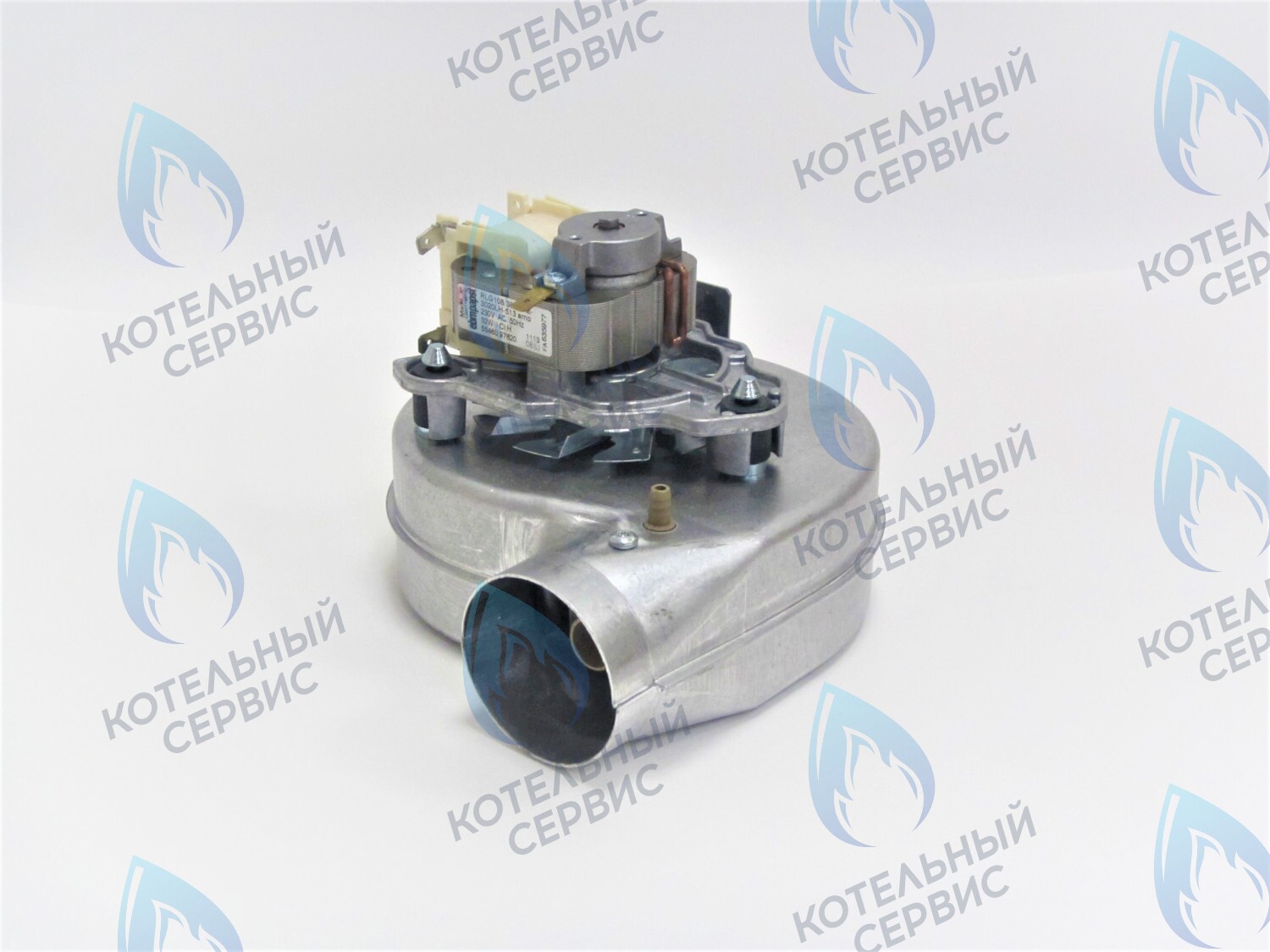 39817550 Вентилятор дымоудаления (32W) Ferroli Diva, Domina N, DOMIproject F 13-24 в Самаре