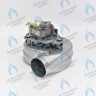 39817550 Вентилятор дымоудаления (32W) Ferroli Diva, Domina N, DOMIproject F 13-24 в Самаре