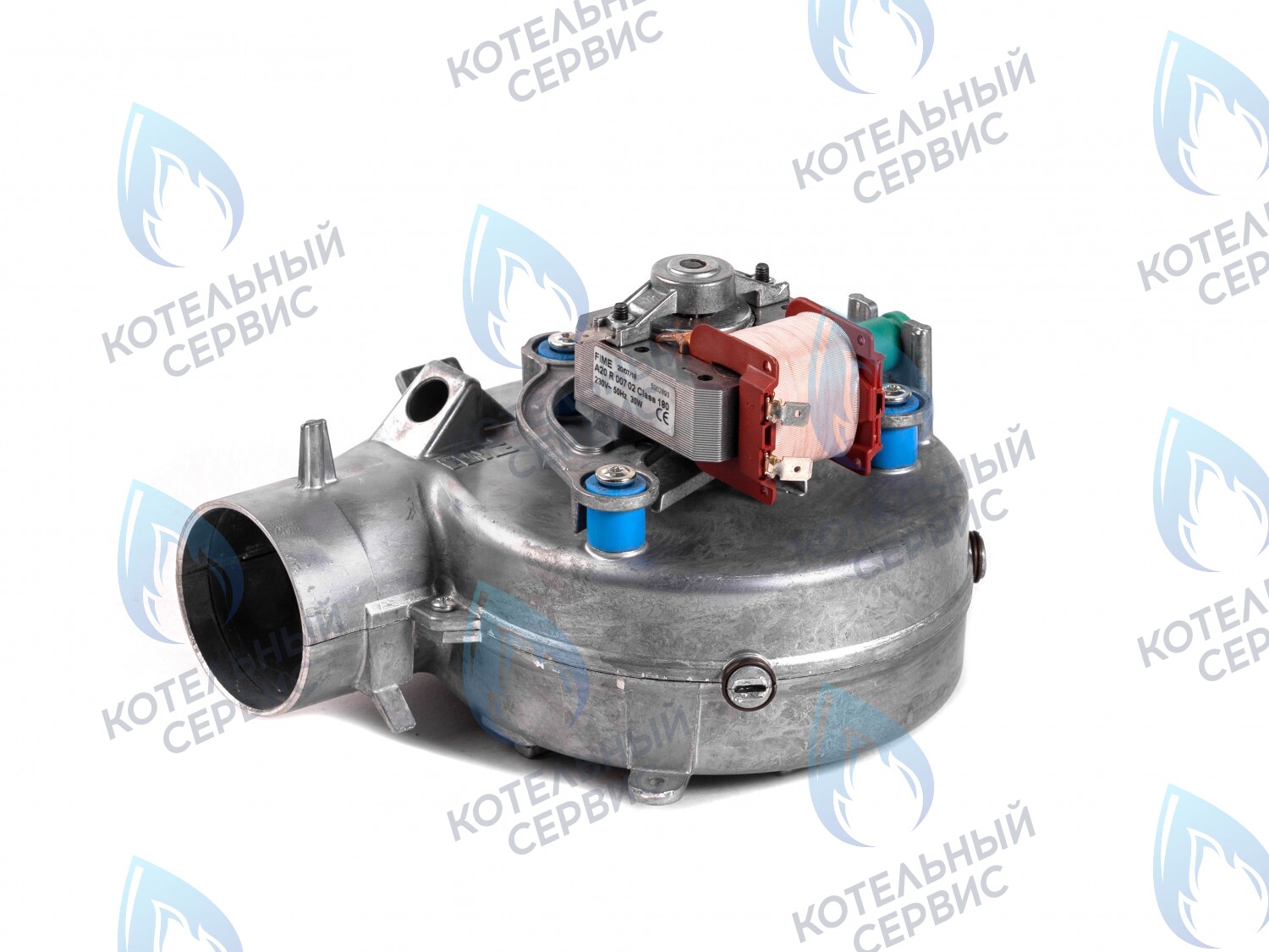 AF032-30W-F Вентилятор FIME 30w VGR-0012650 (Baxi Eco-5, Main-5) (710365100) в Самаре