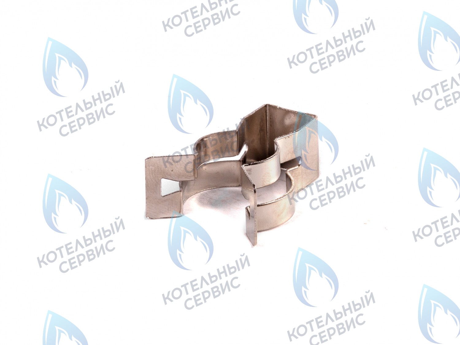 ZC008 Клипса теплообменника 3/4 в Самаре