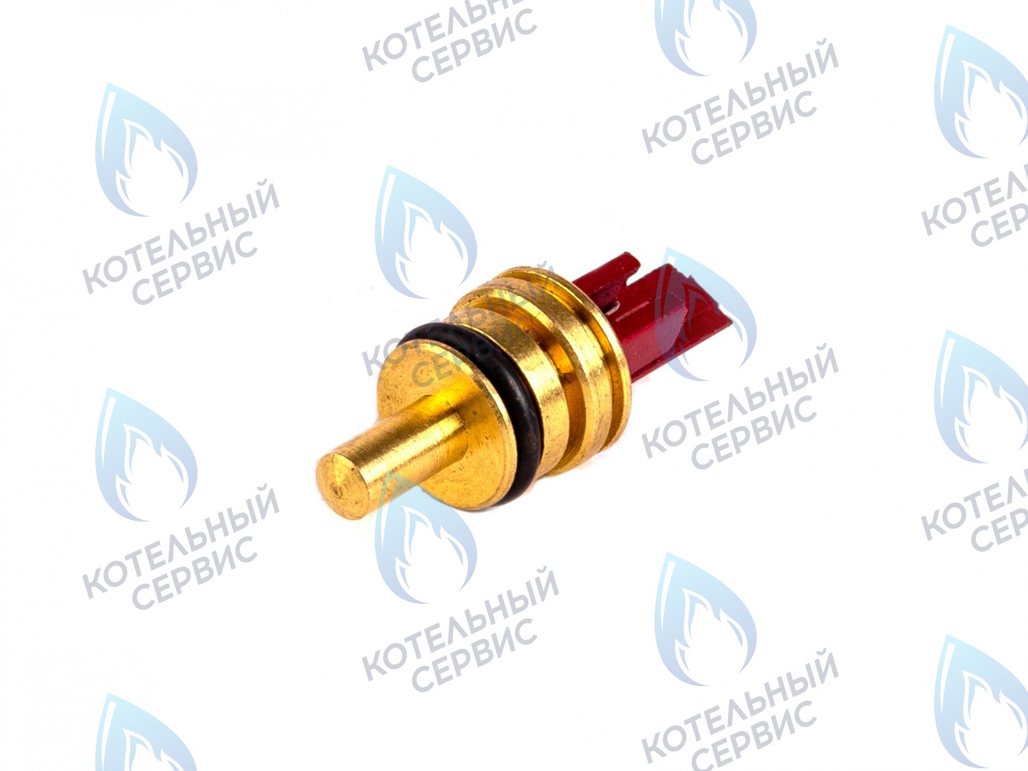 TS002-RED Датчик температуры погружной NTC BAXI, BOSCH, BUDERUS, BERETTA в Самаре