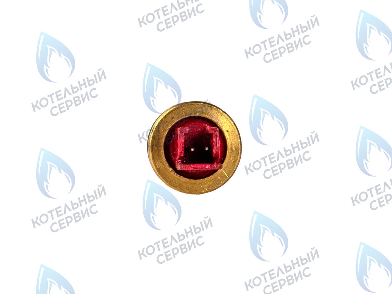 TS002-RED Датчик температуры погружной NTC BAXI, BOSCH, BUDERUS, BERETTA в Самаре