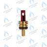 TS002-RED Датчик температуры погружной NTC BAXI, BOSCH, BUDERUS, BERETTA в Самаре