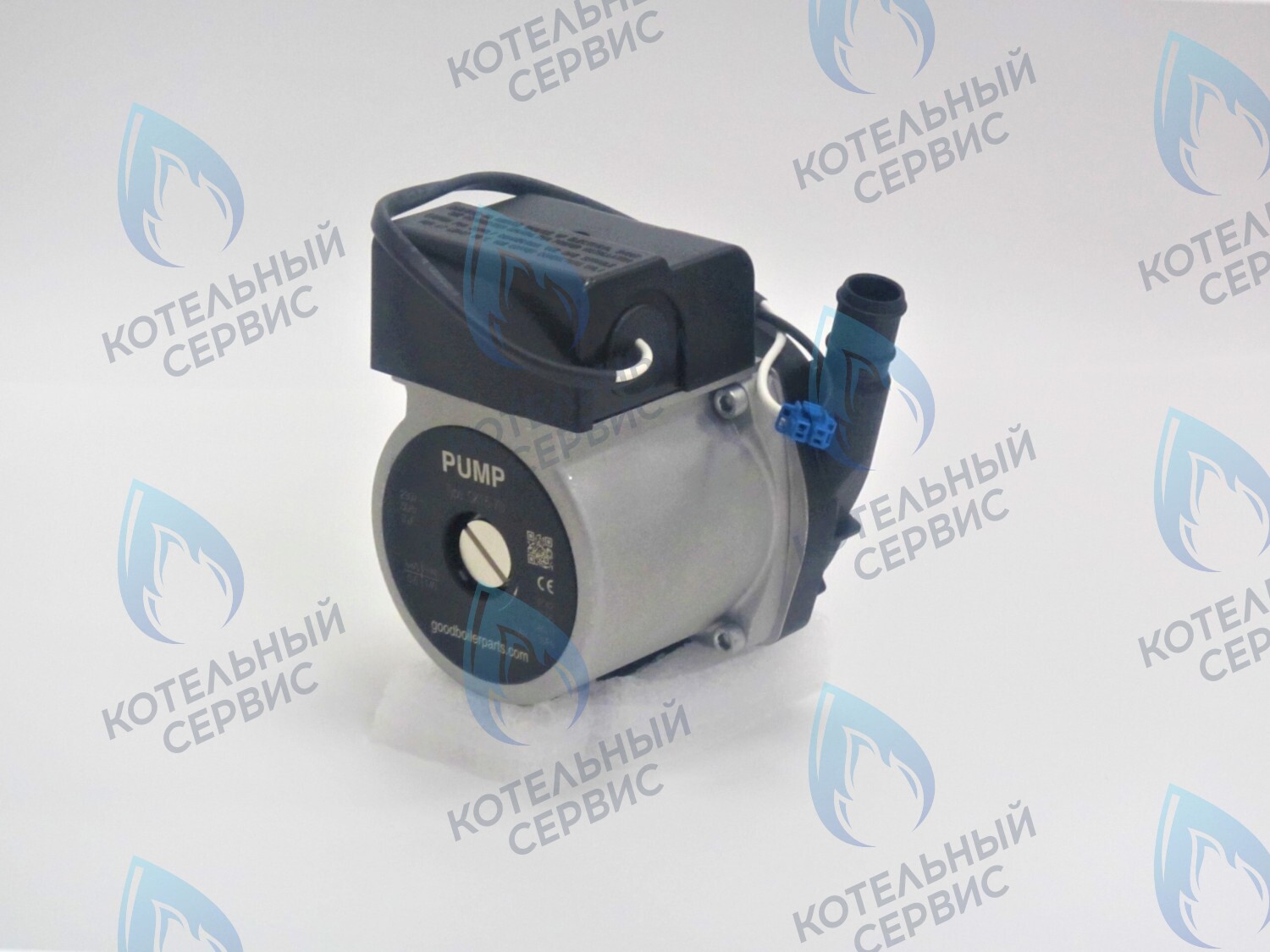 PMK02A Насос циркуляционный GK15-70 KITURAMI замена KPM-101-HC (S132100050) в Самаре