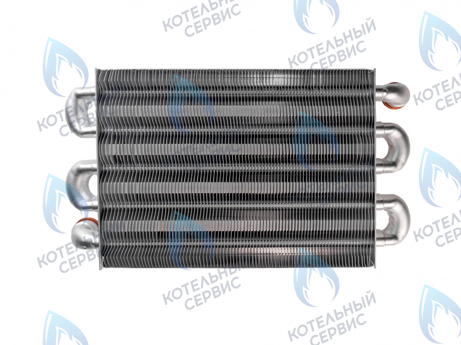 2982108 Первичный теплообменник для котла Wolf FGG в Самаре