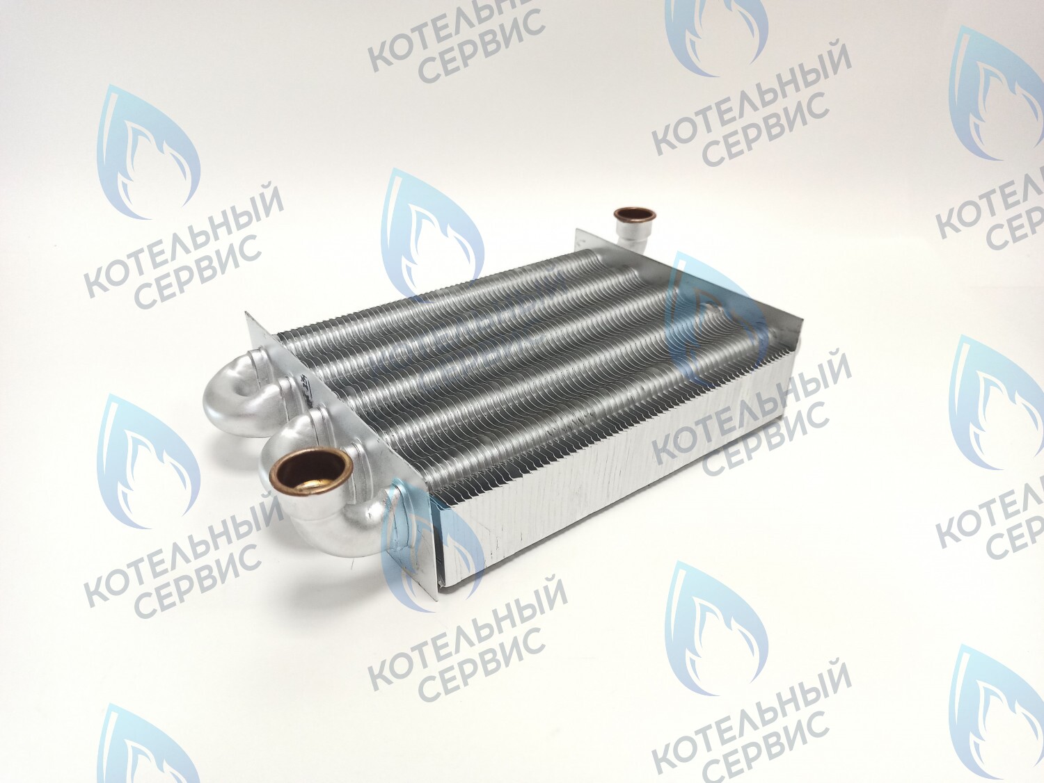 AB.08.01.0026 Первичный теплообменник для M20-24Т(H) MIZUDO в Самаре