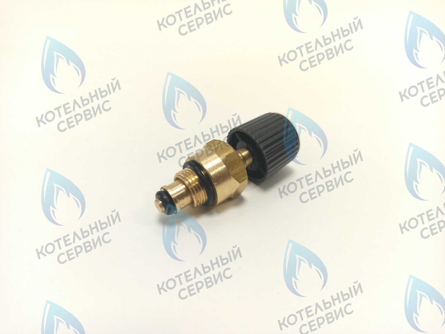 FF040-02 Кран подпитки Immergas (1.021831) , HERMANN Наbitat, Supermicra, Supermaster, Master (13002578), (803000002), BAXI (6610410007) в Самаре