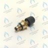 FF040-02 Кран подпитки Immergas (1.021831) , HERMANN Наbitat, Supermicra, Supermaster, Master (13002578), (803000002), BAXI (6610410007) в Самаре